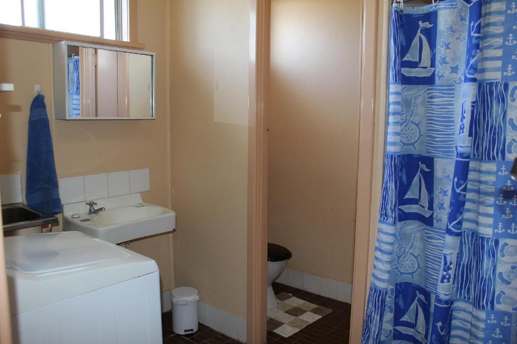 Jurien Beachfront Holiday Units photo