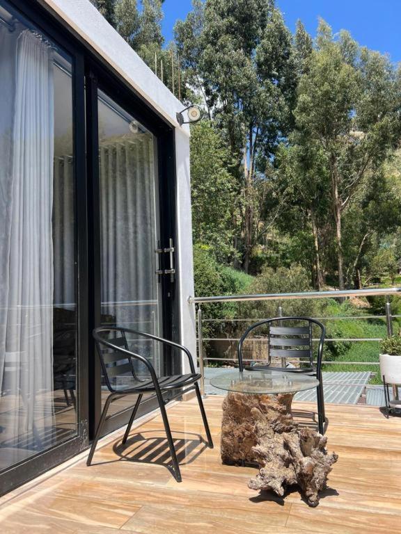 Xaxa Lodge - 1