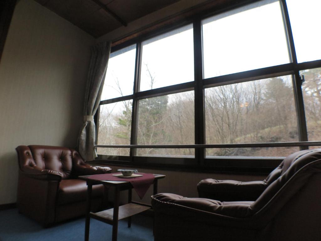 Yamanoyado Reisen Kannojigoku Ryokan photo
