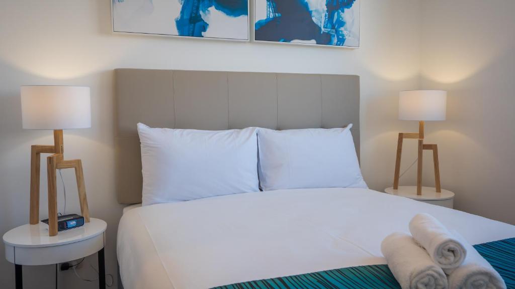 Annexe Apartments photo