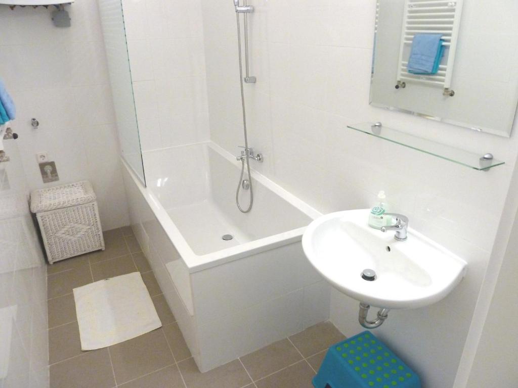 Sobieski City Apartments photo