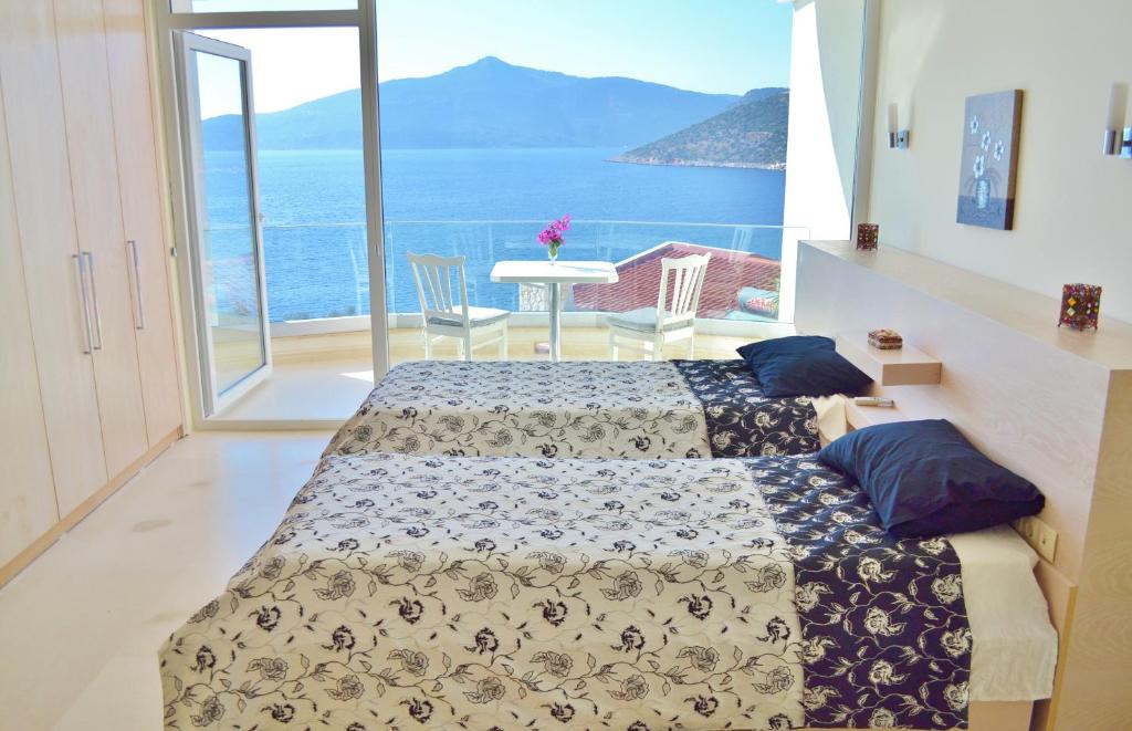 Villa Mercan photo