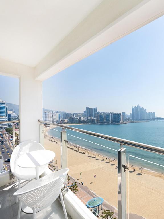 Elmomento Gwangan Residence