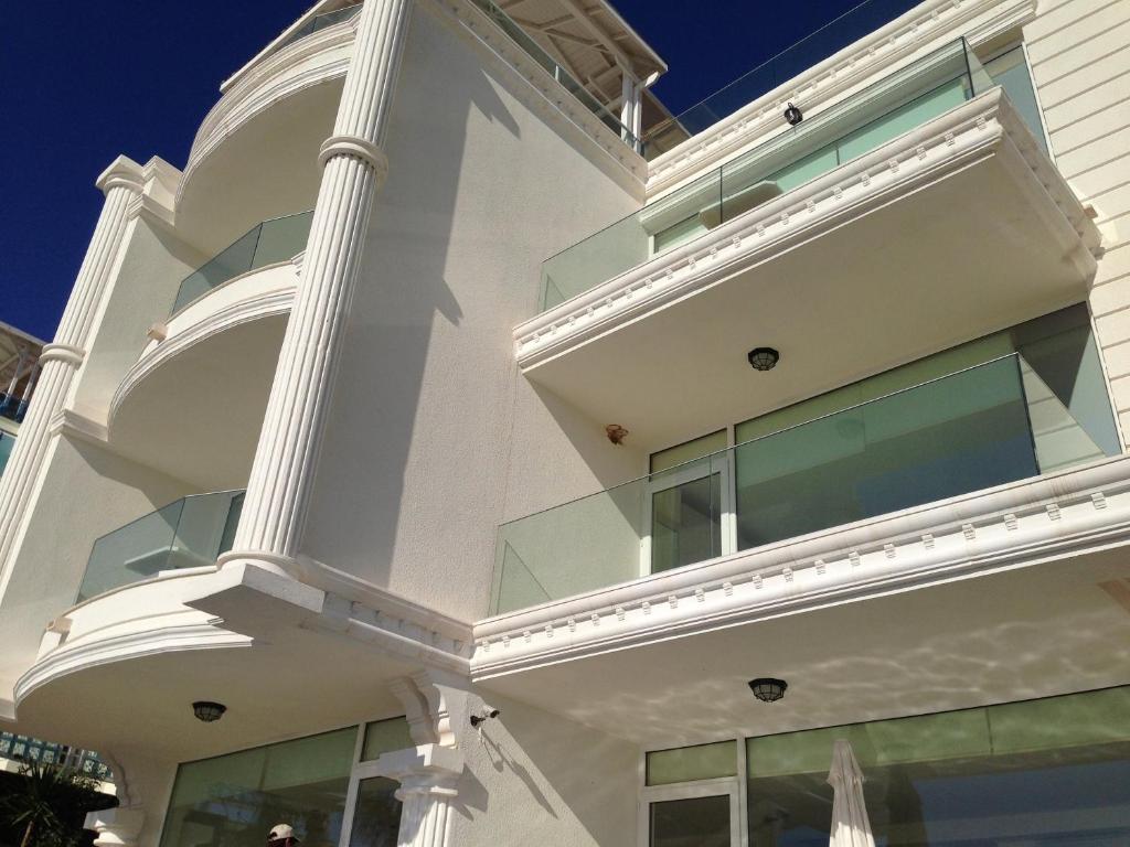 Villa Mercan photo