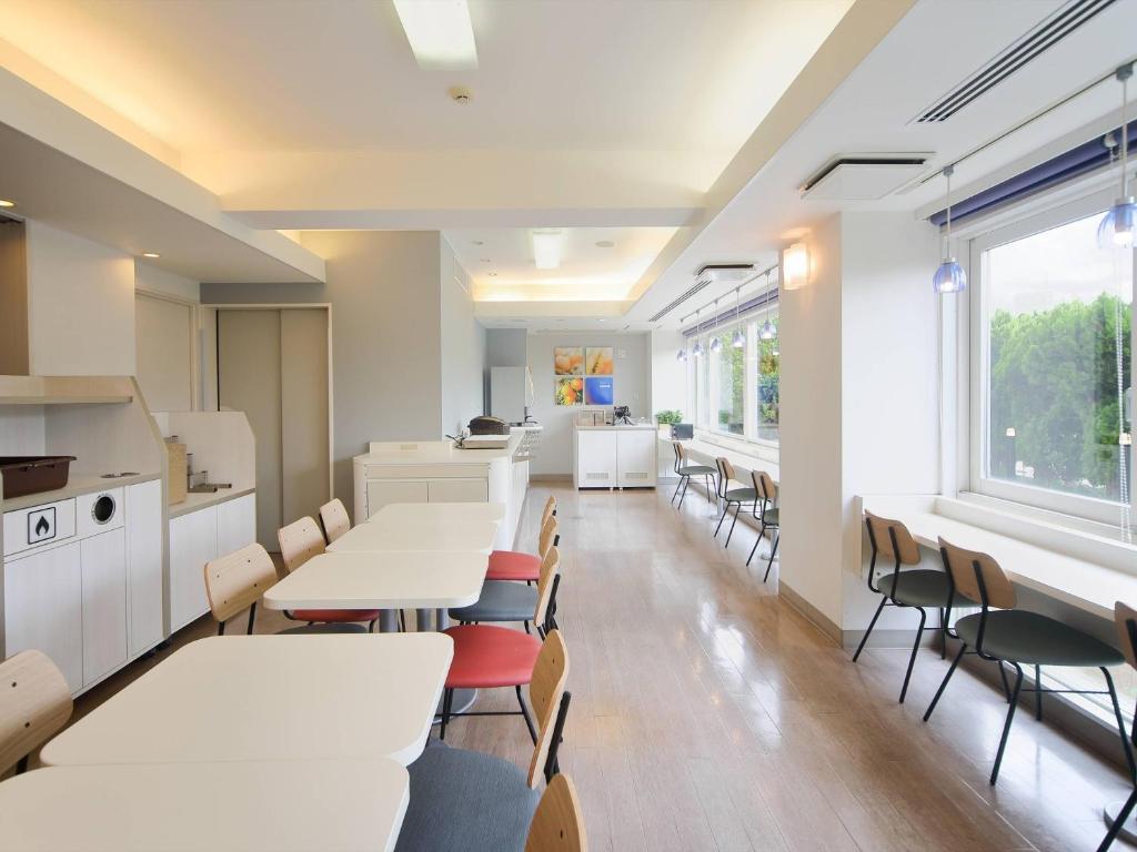 컴포트 인 나가사키 에어포트 호텔 이미지 2