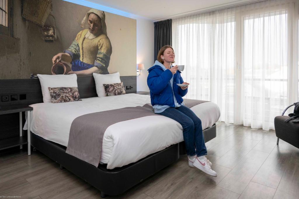 Grand Hotel Amstelveen - zdjęcie 4