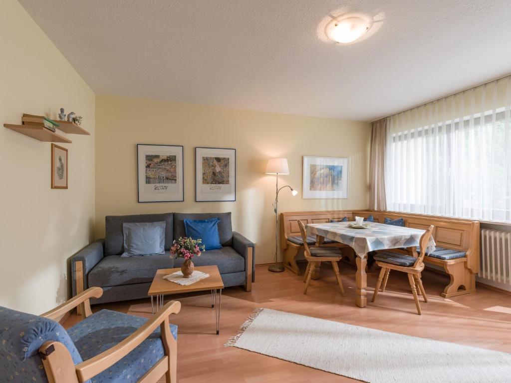 Ferienwohnanlage-Oberaudorf F 2mit Sauna - 2