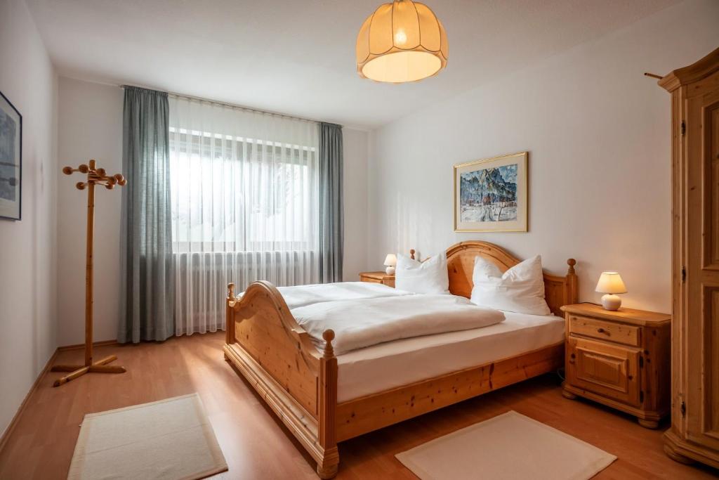 Ferienwohnanlage-Oberaudorf F 2mit Sauna - 3