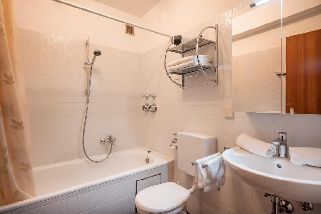Ferienwohnanlage-Oberaudorf F 2mit Sauna - 5