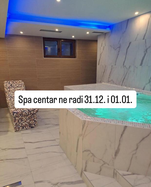 Studio Art Lux&Spa - 5