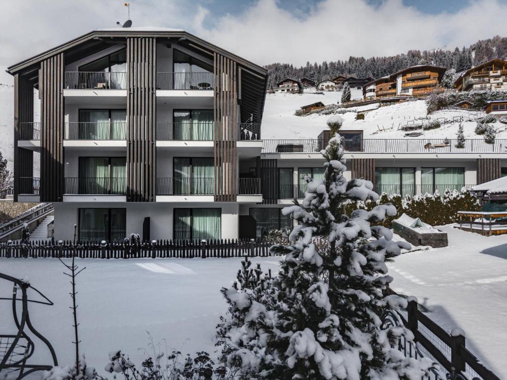 Anna Lodges Dolomites - 5