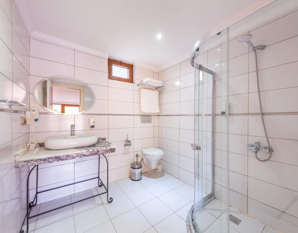 Sahra Su Holiday Village & SPA — Hotel rooms in Fethiye, Mugla