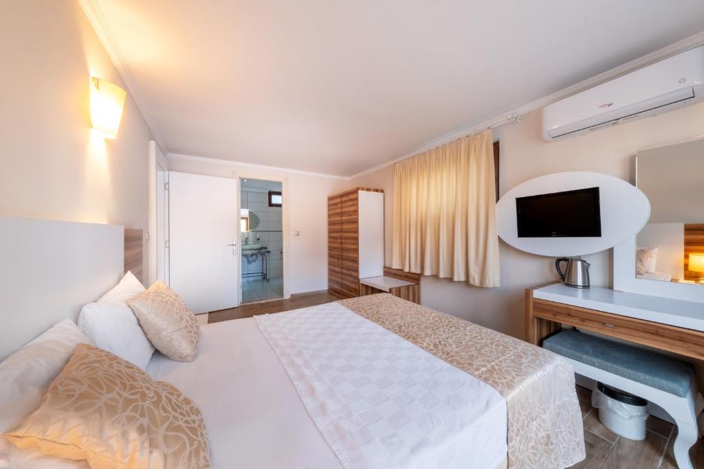 Sahra Su Holiday Village & SPA — Hotel rooms in Fethiye, Mugla