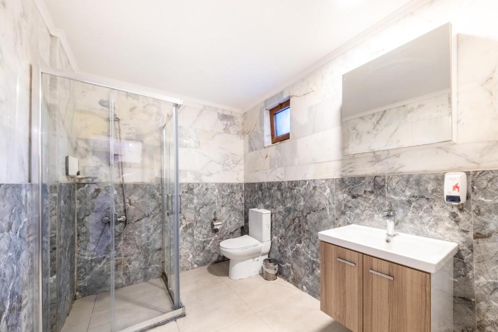 Sahra Su Holiday Village & SPA — Hotel rooms in Fethiye, Mugla