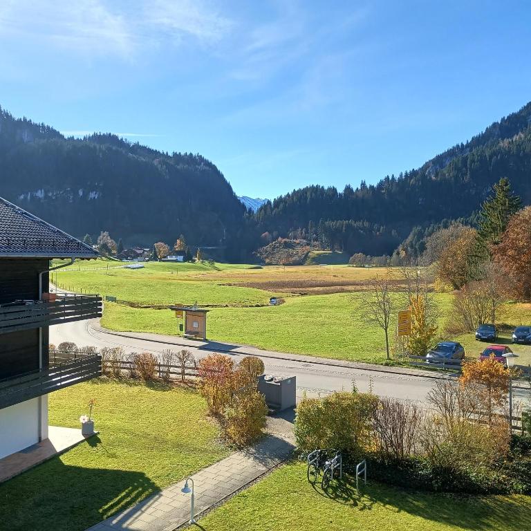 Haus Alpenland/Schneider - 3