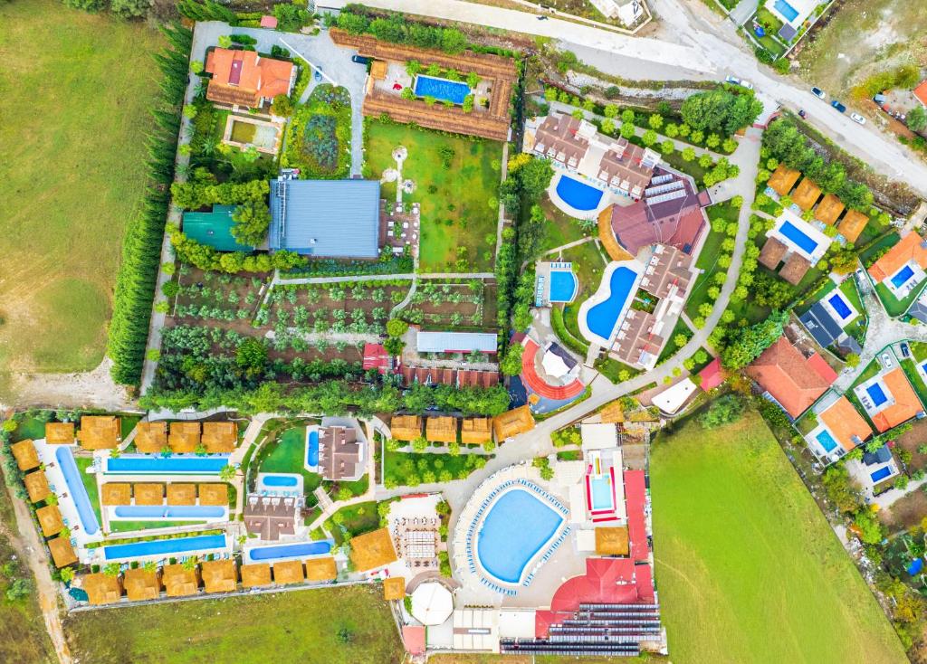 Sahra Su Holiday Village & SPA — Swimming pool in Fethiye, Mugla