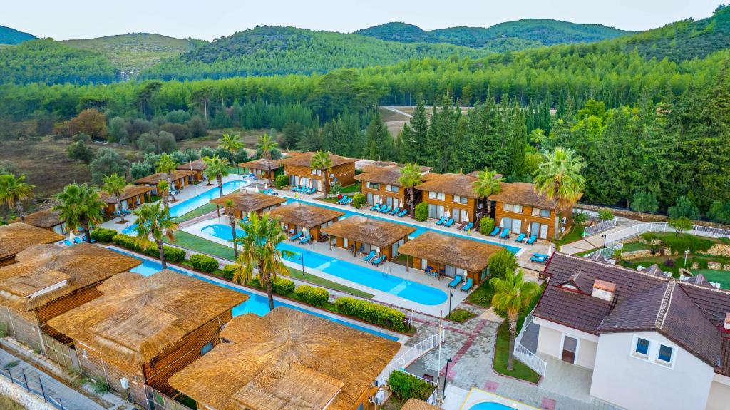 Sahra Su Holiday Village & SPA — Swimming pool in Fethiye, Mugla