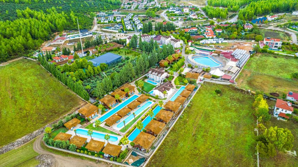 Sahra Su Holiday Village & SPA — Swimming pool in Fethiye, Mugla