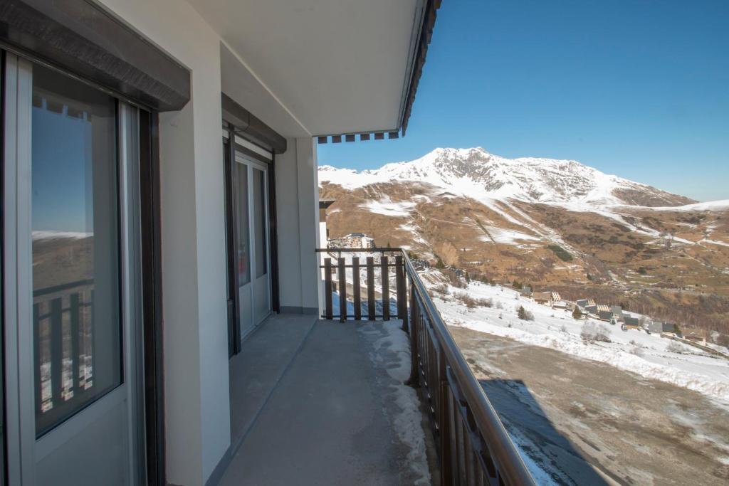 La Ludette - Pied des pistes à Pla dAdet - 3