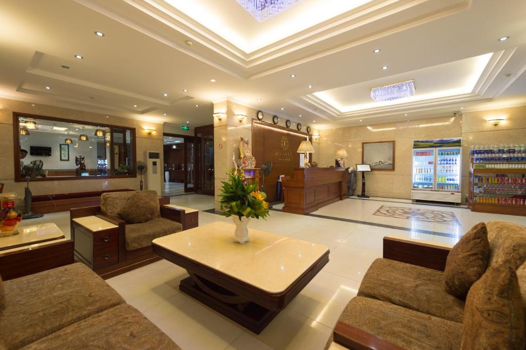 岘港艾瑞思酒店 (Iris Hotel Danang)