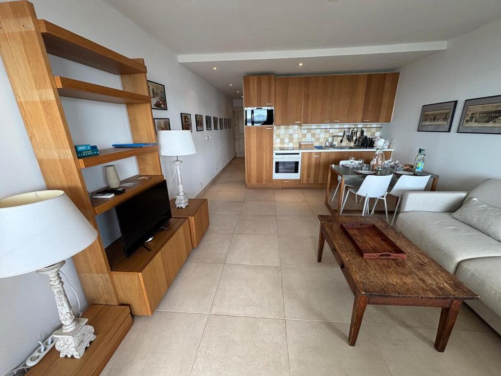 Magnifique appartement vue mer Sanary-sur-mer - 1