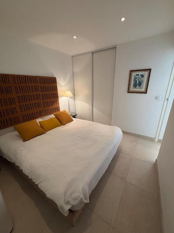Magnifique appartement vue mer Sanary-sur-mer - 4