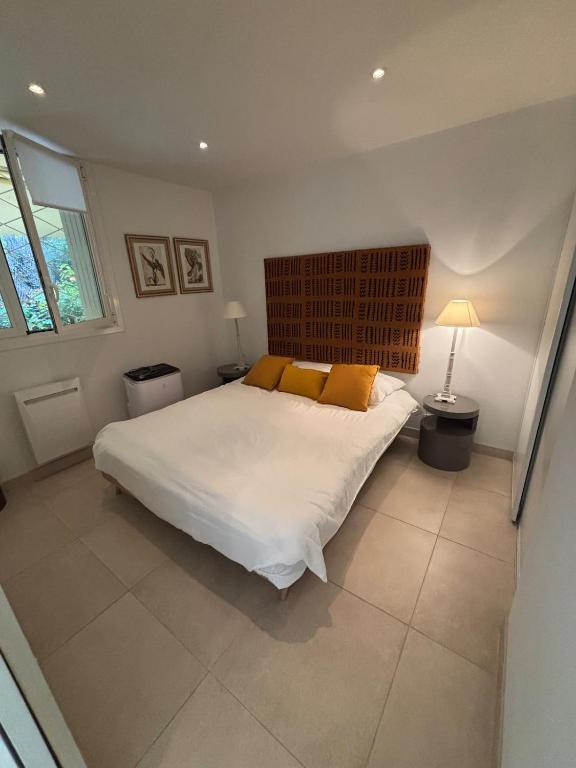 Magnifique appartement vue mer Sanary-sur-mer - 5