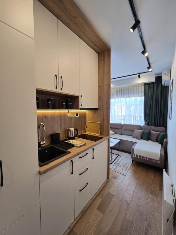 Apartmani Balkan Square - 4