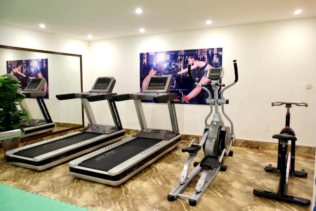 Palestra