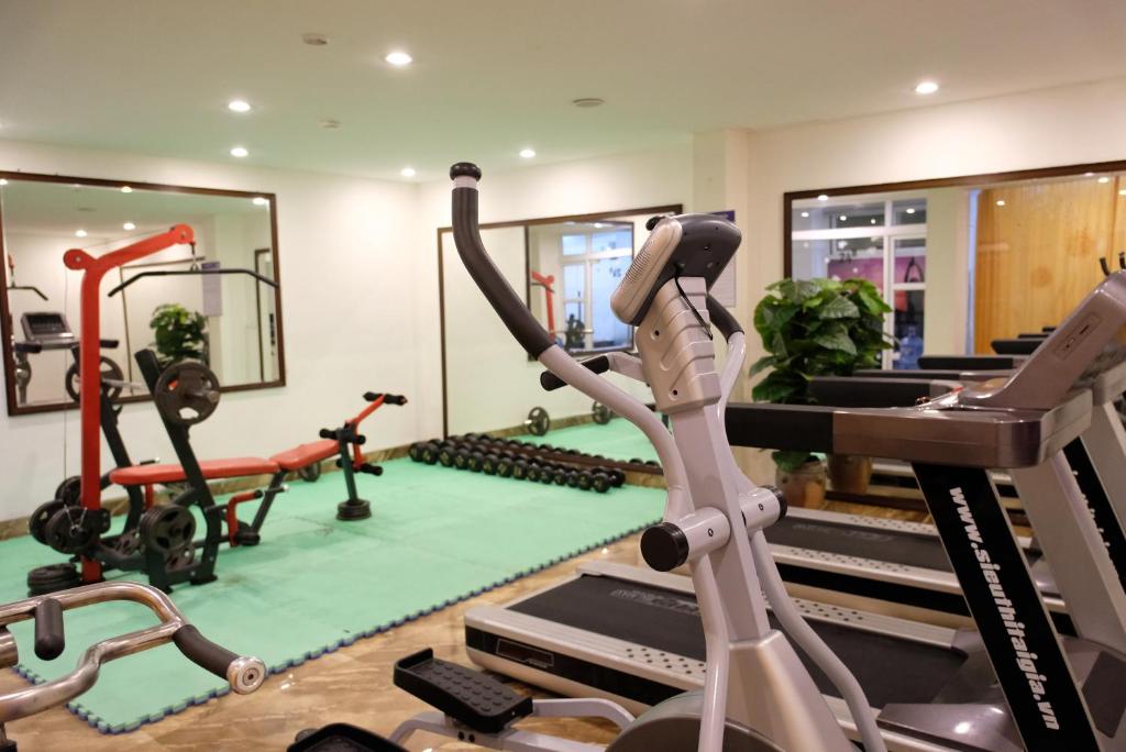 Palestra