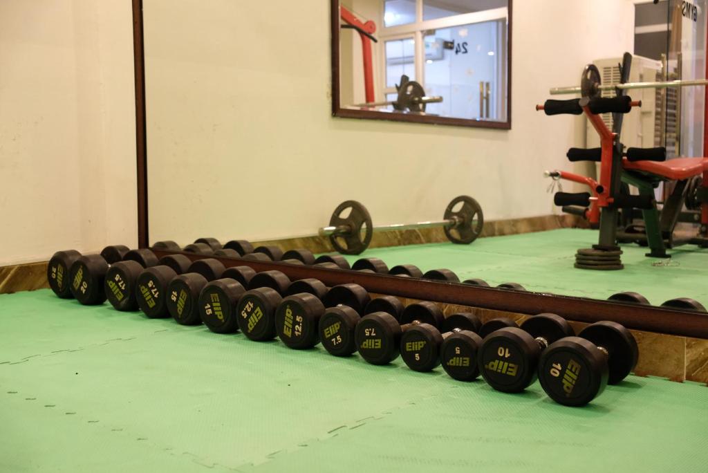 Palestra