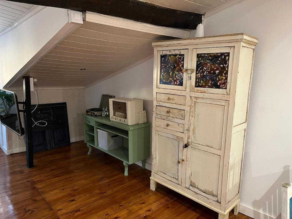 Acogedor apartamento del Casco Antiguo de Ourense - 3