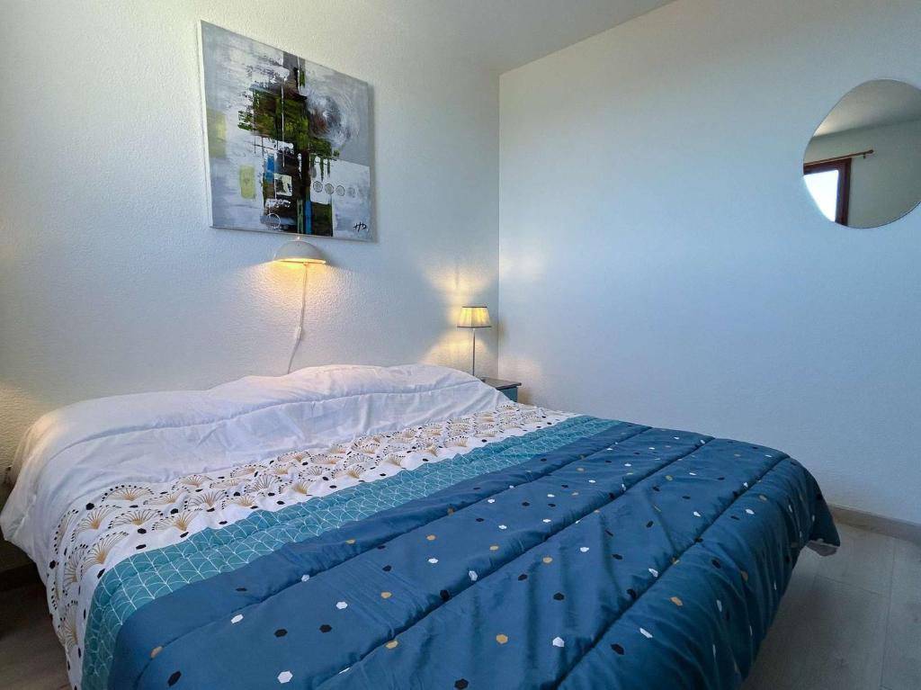T4 Duplex - 6 Couchages - BANYULS SUR MER BN030-E22 - 5