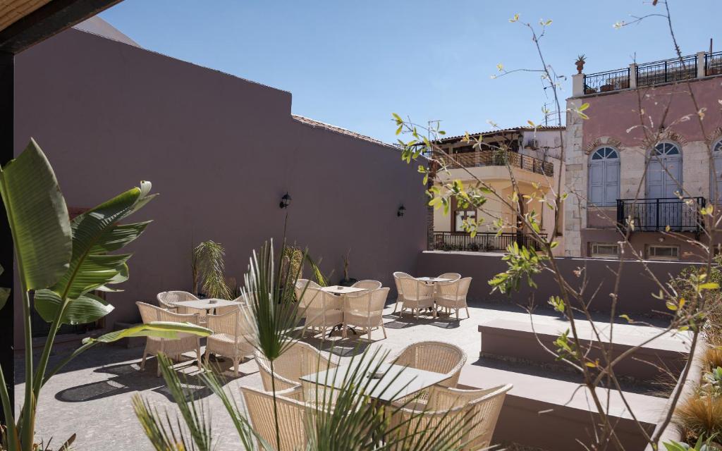 シヴィタス レティムノ (Civitas Rethymnae)