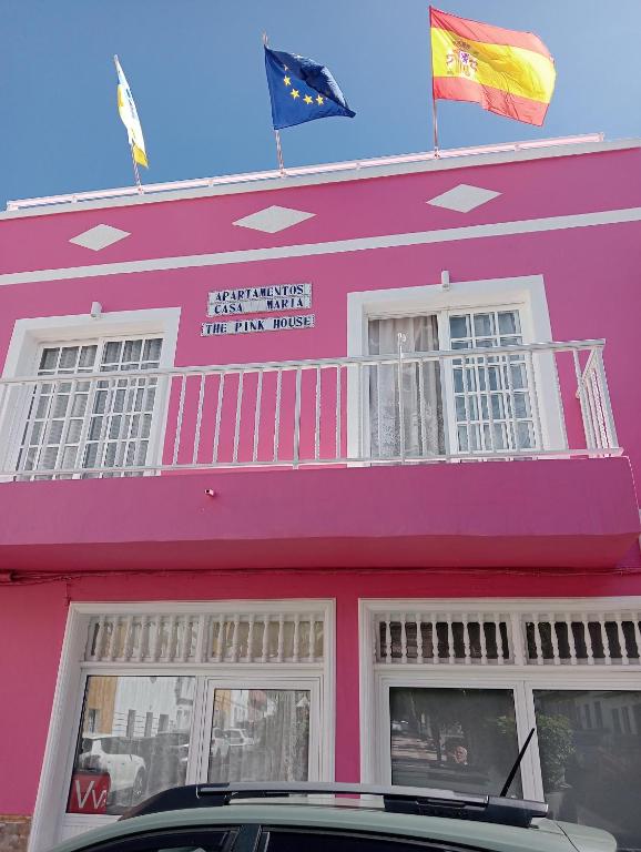Casa Maria - 3