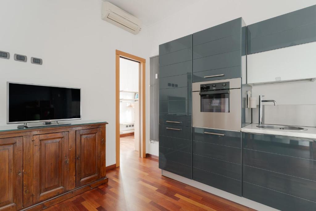 GuestHost - Navigli Comfy Apartment - 3
