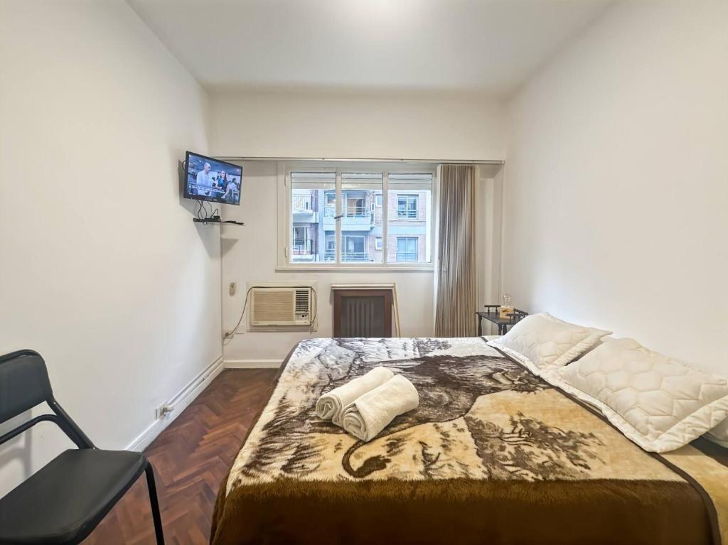 Cozy apartment in Palermo - 3