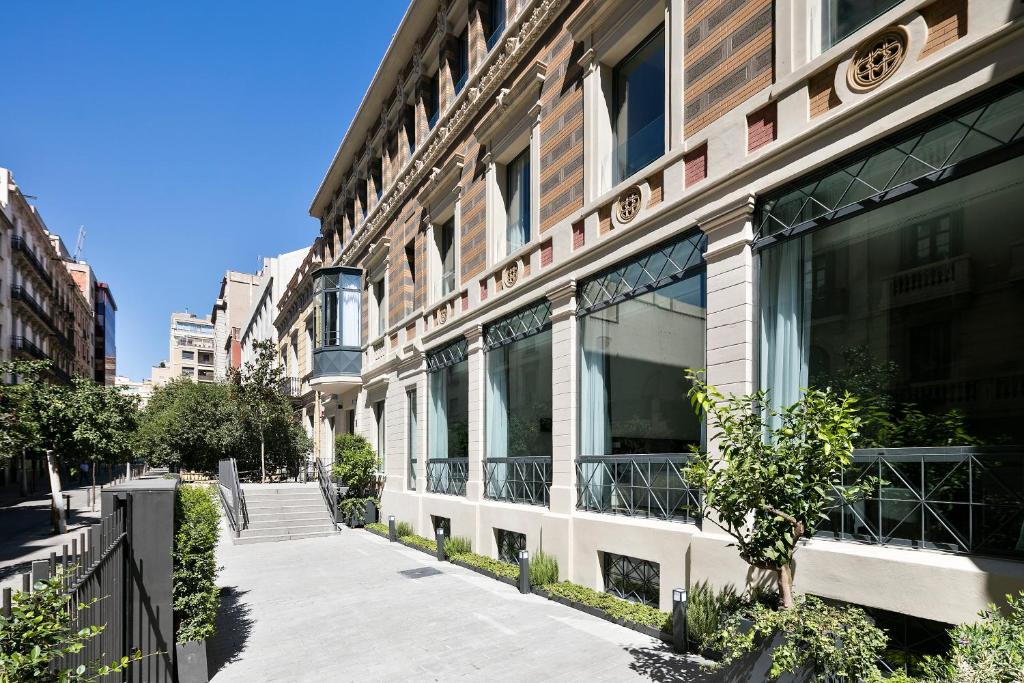 Murmuri Residence Mercader - 4