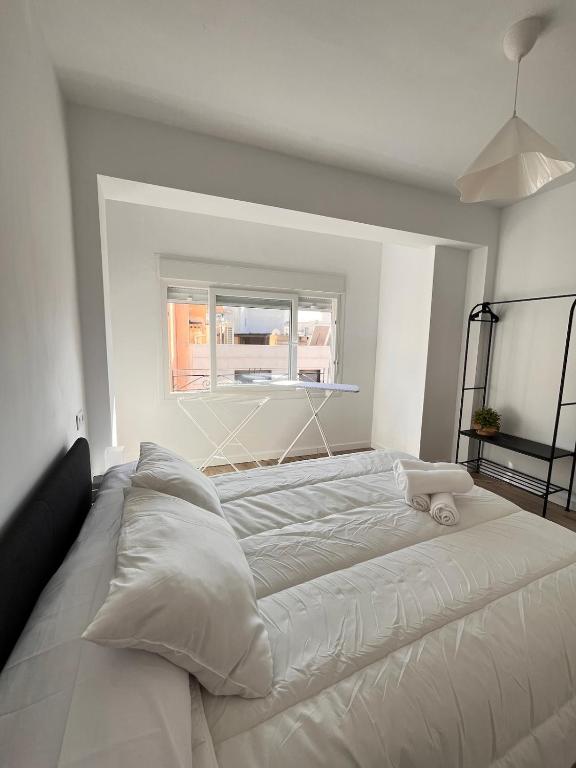Apartamento moderno en Almería centro - 5