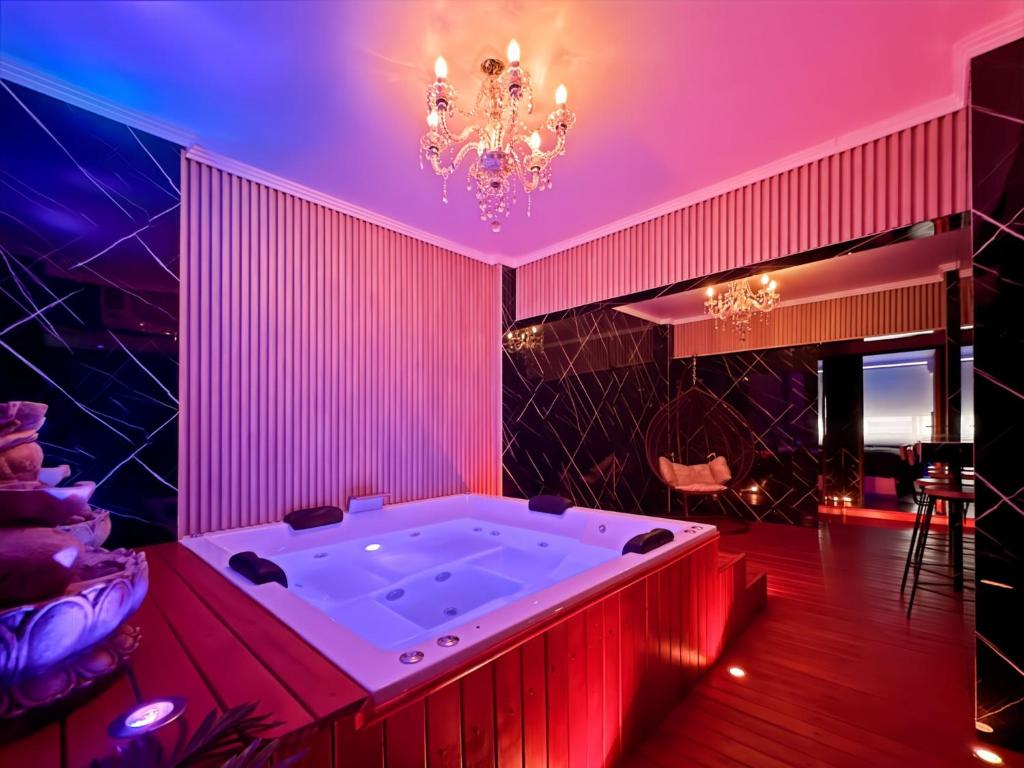 Spa Ayres Valkiria Suites - 3