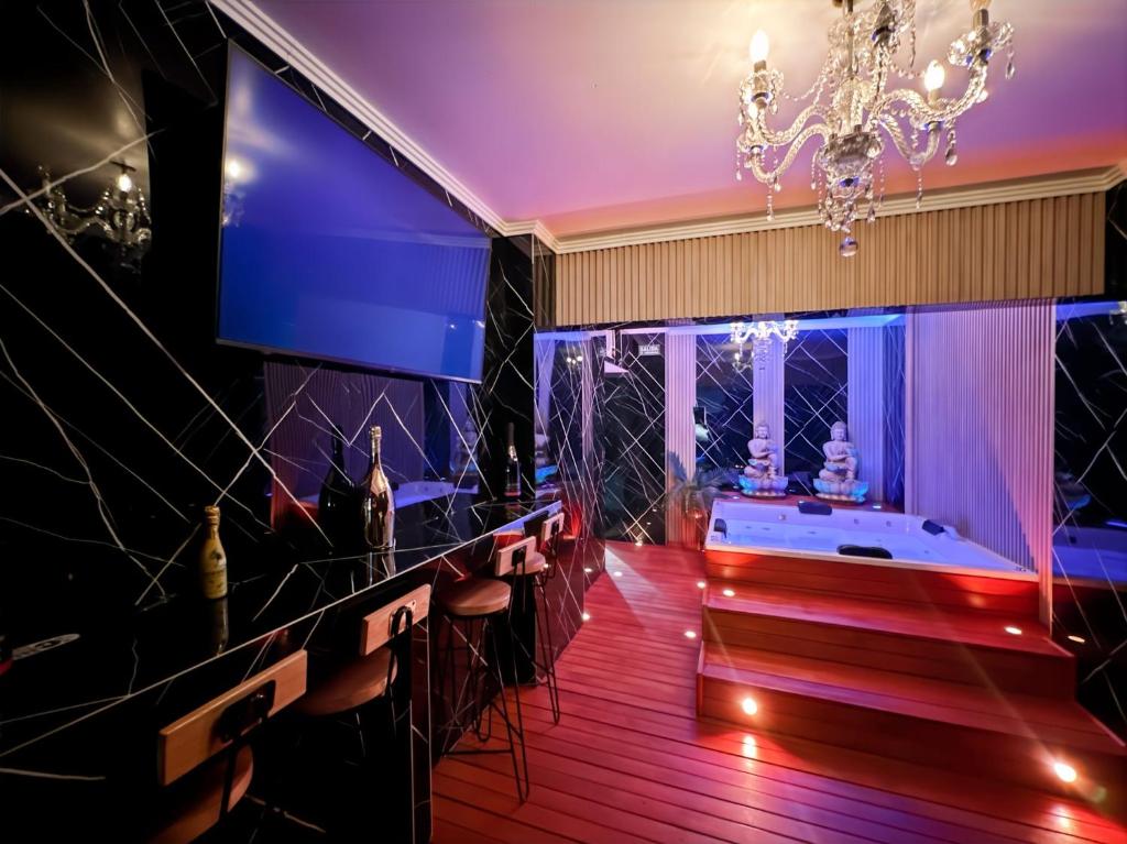 Spa Ayres Valkiria Suites - 4
