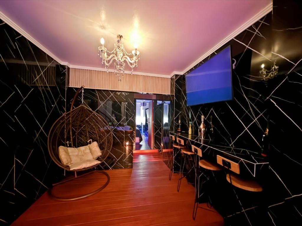 Spa Ayres Valkiria Suites - 5