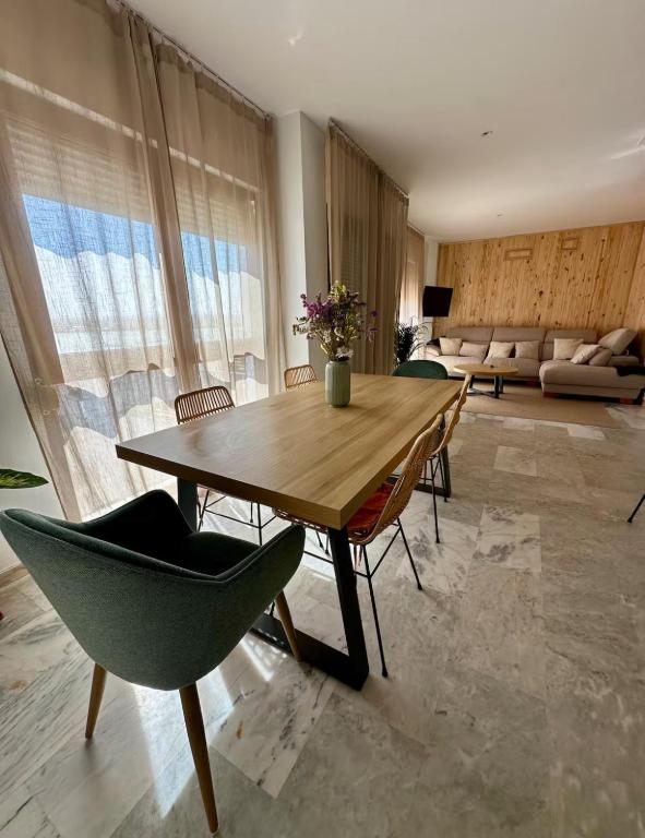 Casa con las Mejores Vistas - 2