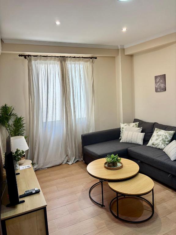 Piso junto a la Catedral, 4-5 personas - 5