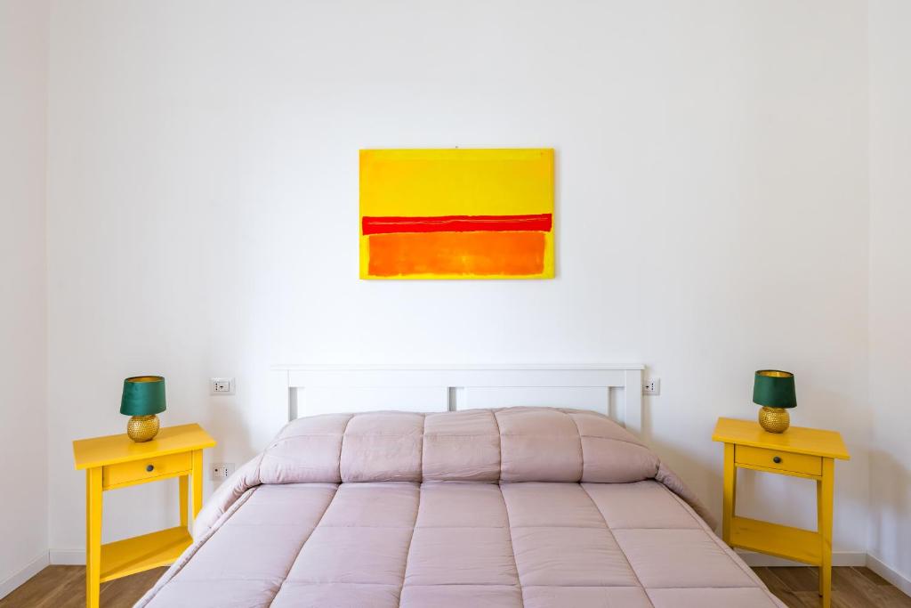 Sunny Panoramic Apartment by Napoliapartments - 4
