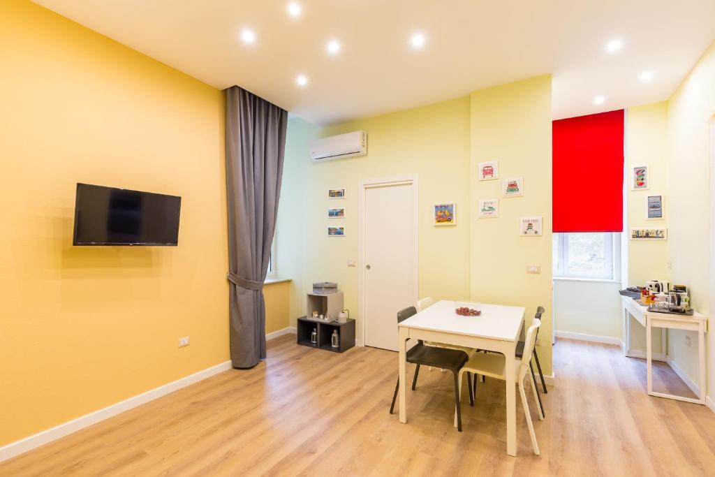 San Marcellino Cool and Central by Napoliapartments - 2