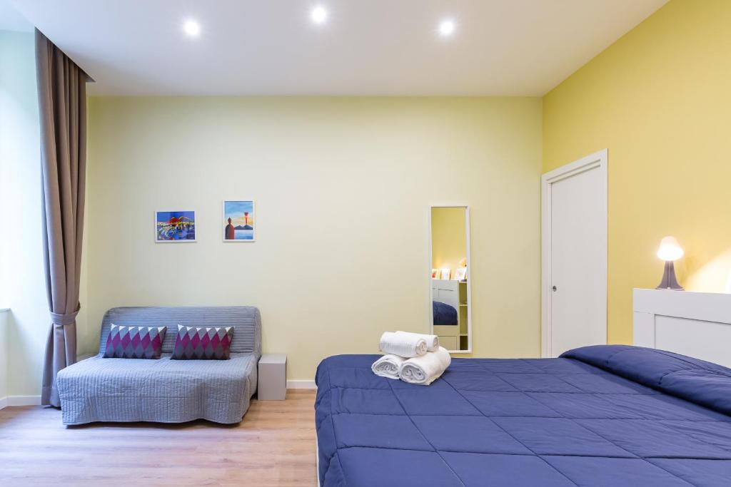 San Marcellino Cool and Central by Napoliapartments - 3