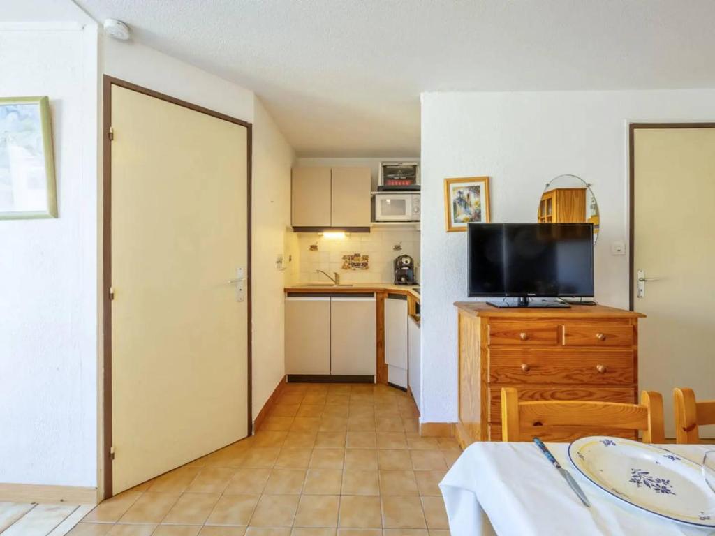 HOLIDAYLAND Résidence les maisons de la plage appartement 247 climatisé - 3