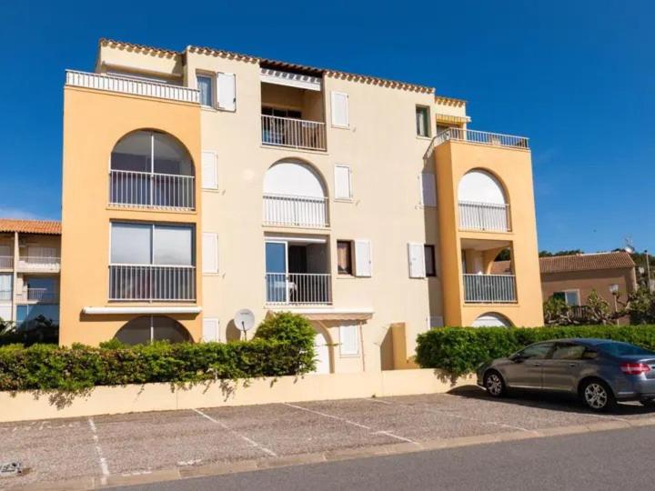 HOLIDAYLAND Résidence les maisons de la plage appartement 247 climatisé - 4
