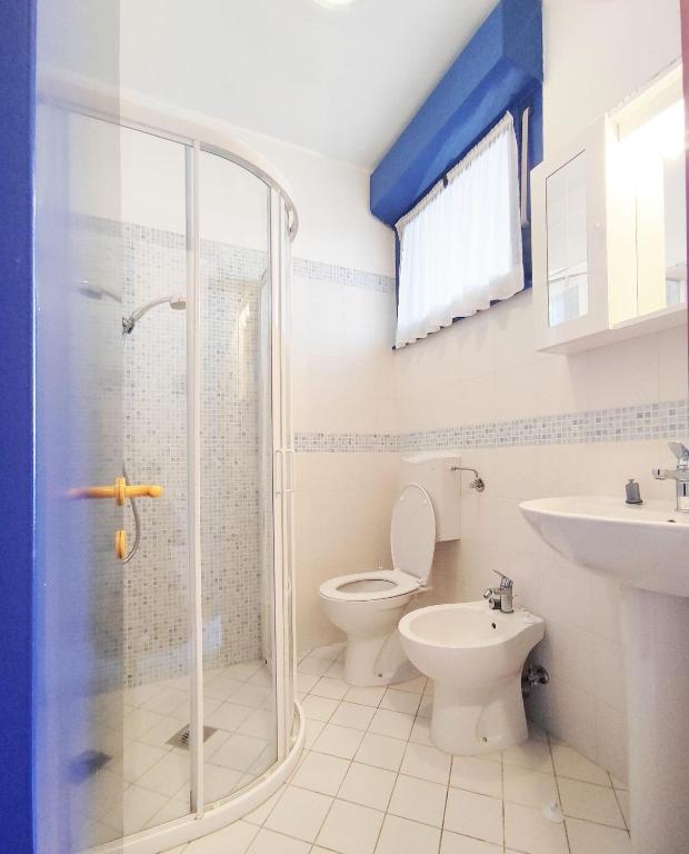 Central apartment with terrace - 5